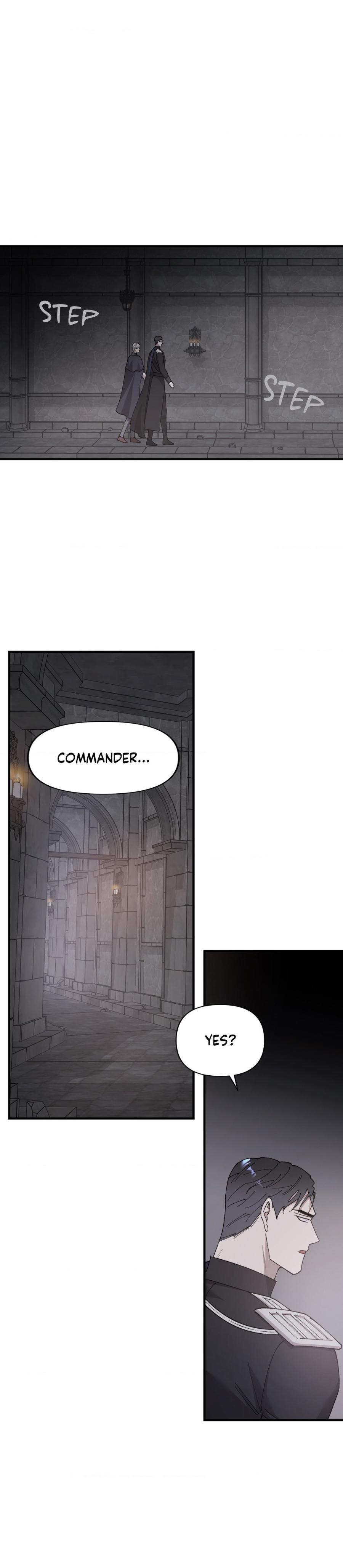Flower of the Sun Chapter 51 - Page 10 in English