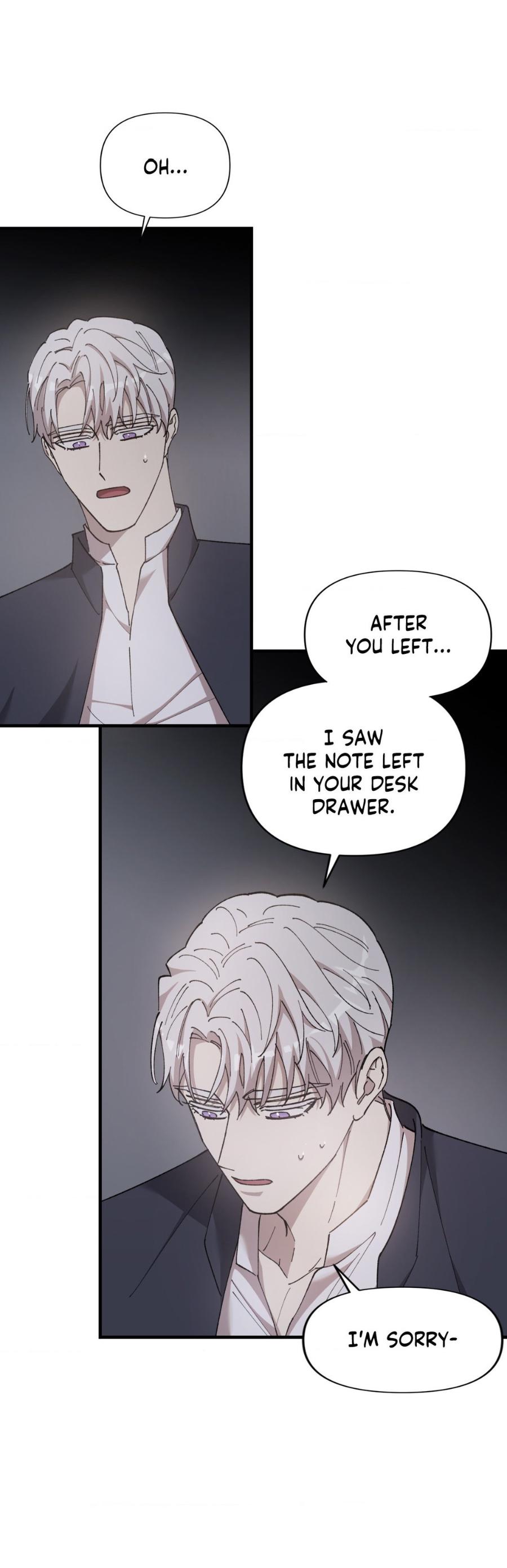 Flower of the Sun Chapter 51 - Page 12 in English