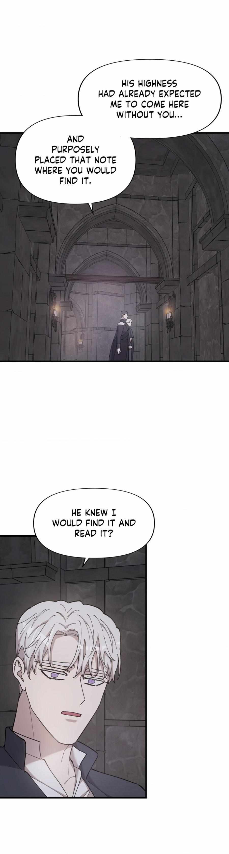 Flower of the Sun Chapter 51 - Page 14 in English