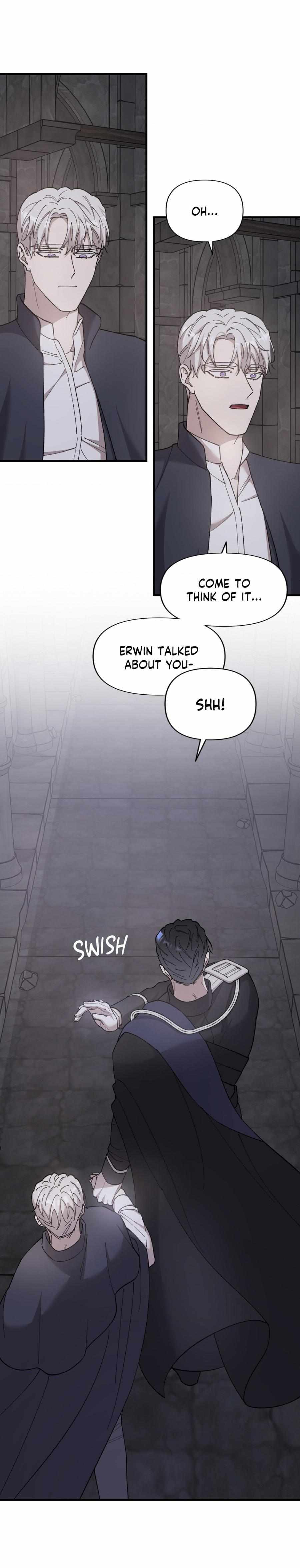 Flower of the Sun Chapter 51 - Page 17 in English