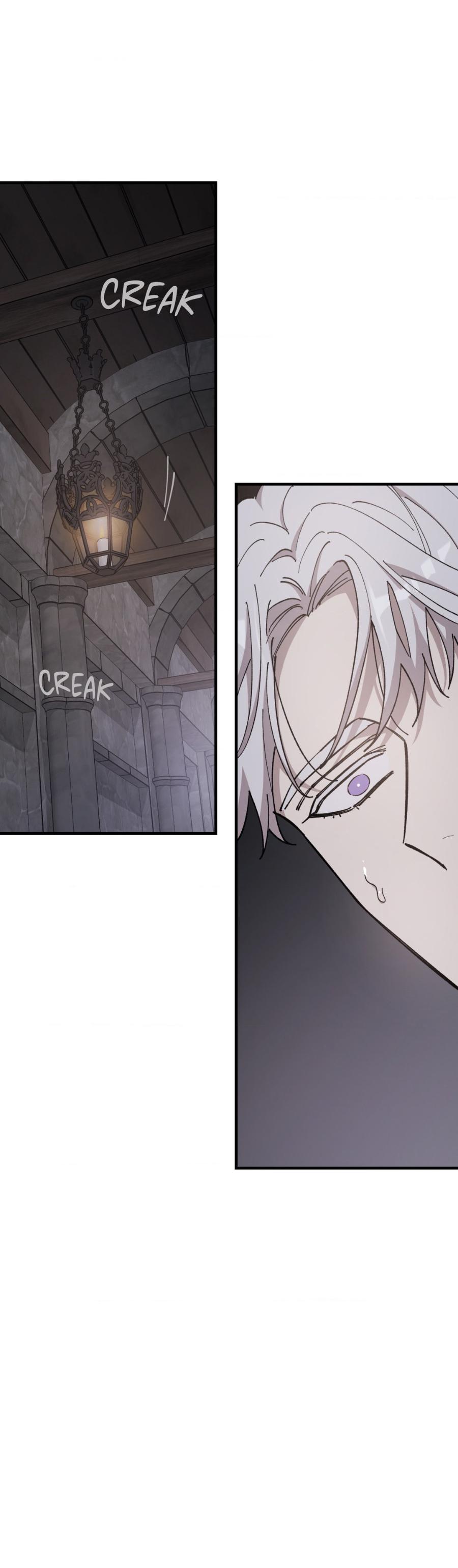 Flower of the Sun Chapter 51 - Page 20 in English