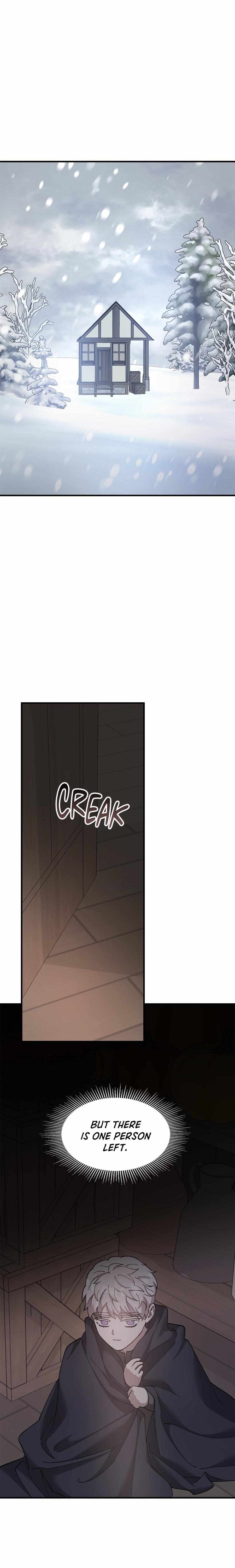 Flower of the Sun Chapter 52 - Page 11 in English