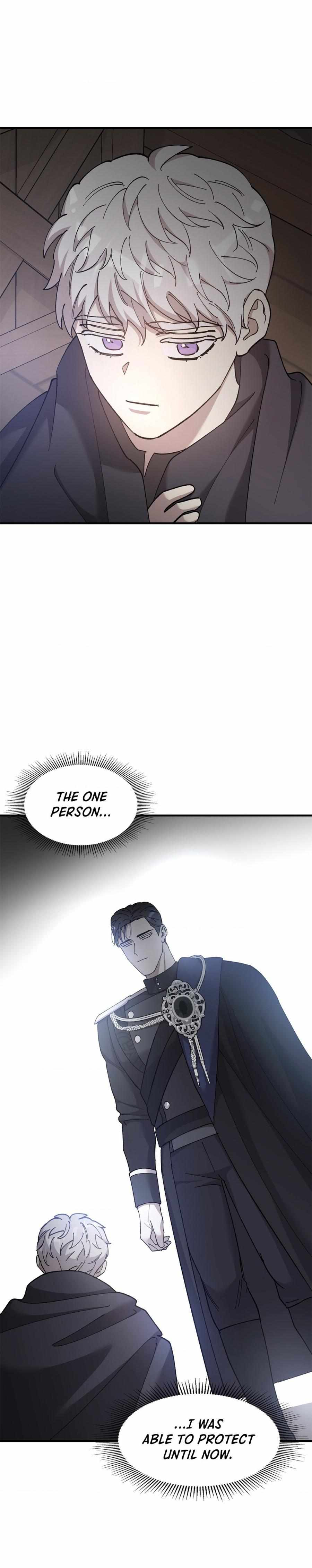 Flower of the Sun Chapter 52 - Page 12 in English