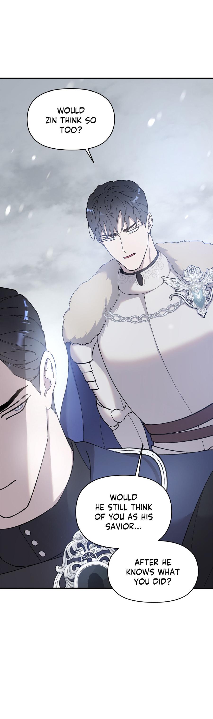 Flower of the Sun Chapter 52 - Page 14 in English
