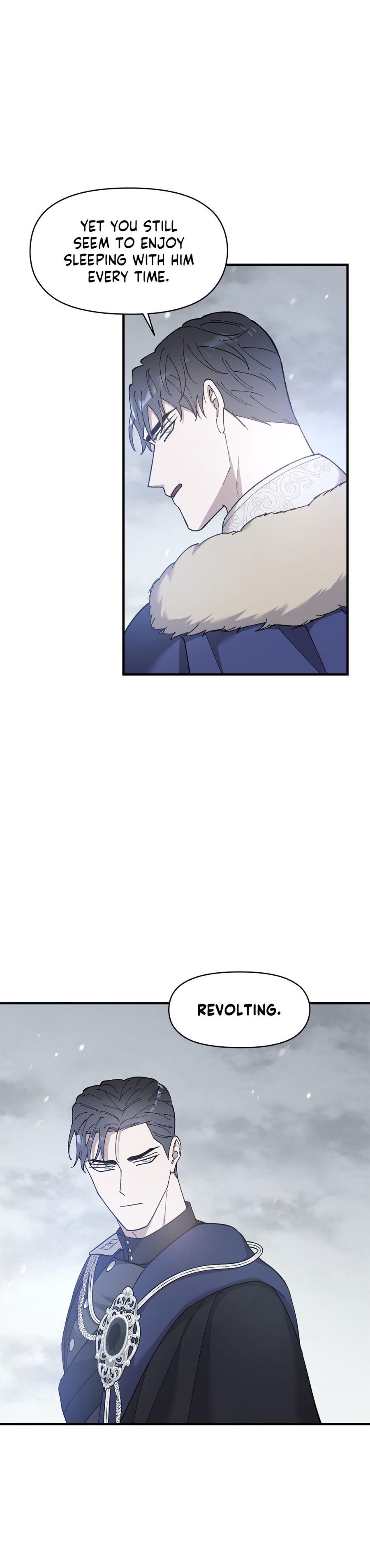 Flower of the Sun Chapter 52 - Page 16 in English