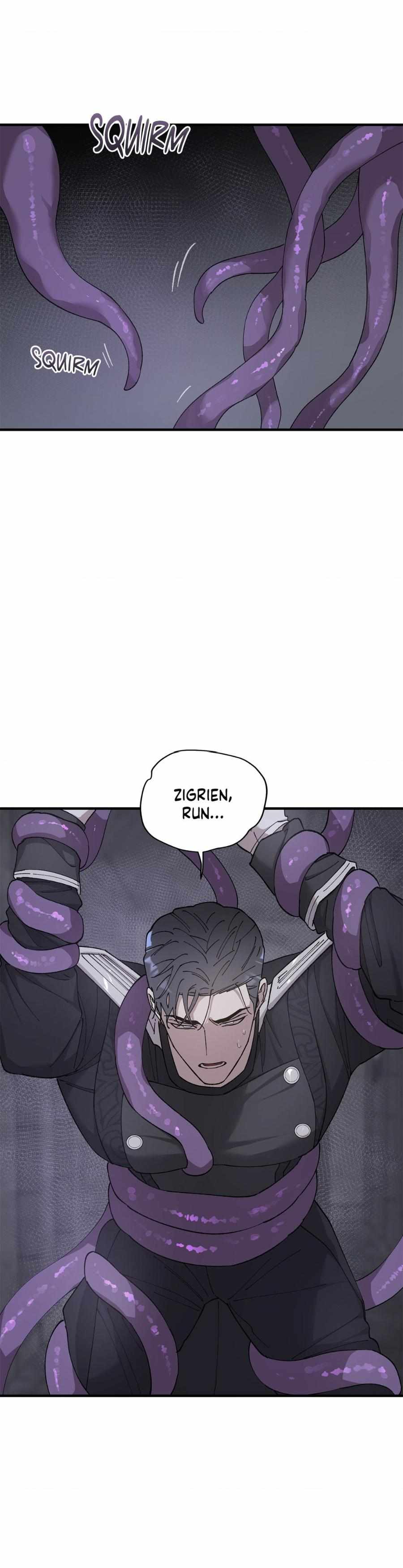 Flower of the Sun Chapter 52 - Page 28 in English