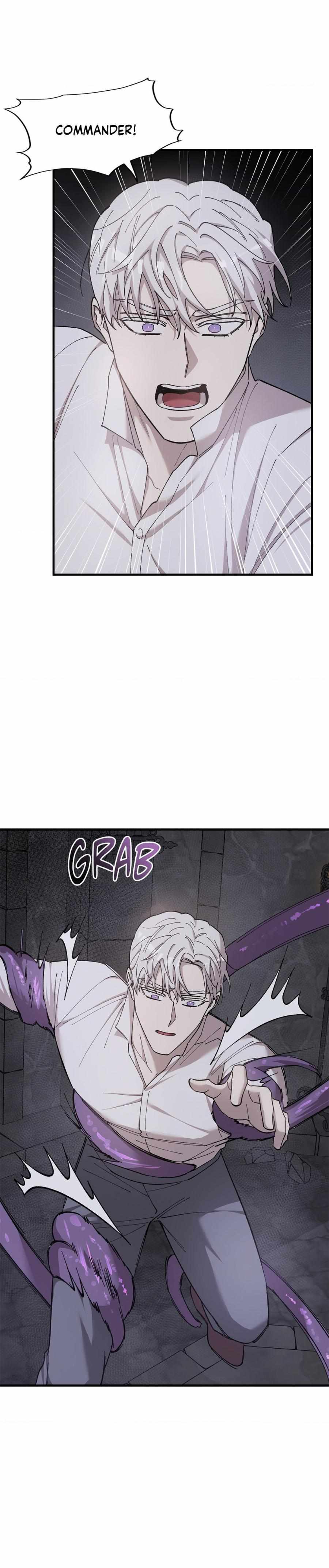Flower of the Sun Chapter 52 - Page 29 in English