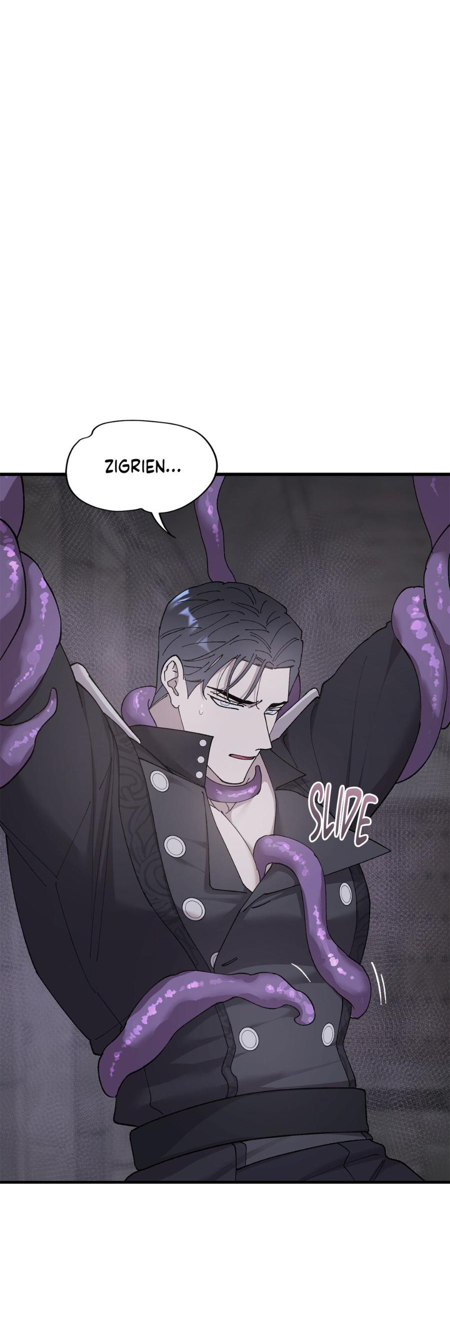 Flower of the Sun Chapter 52 - Page 31 in English