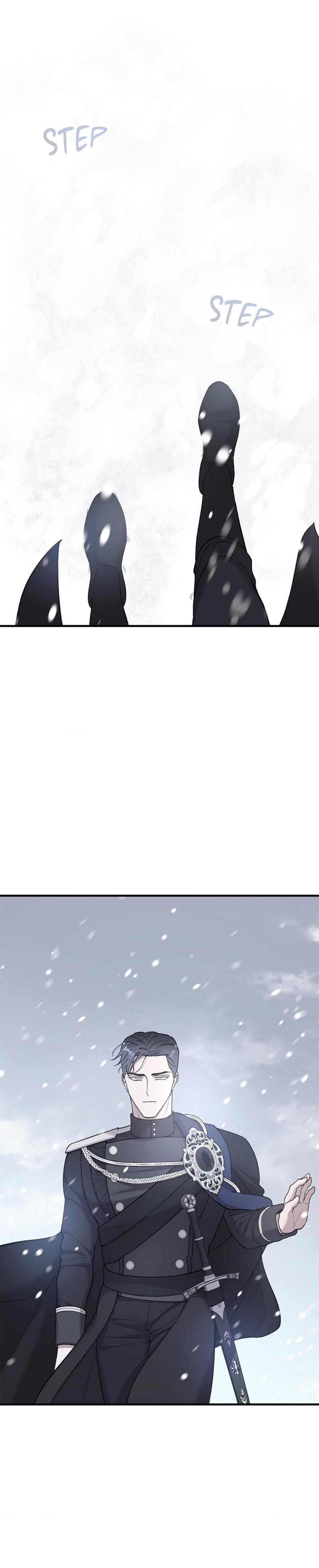 Flower of the Sun Chapter 52 - Page 4 in English