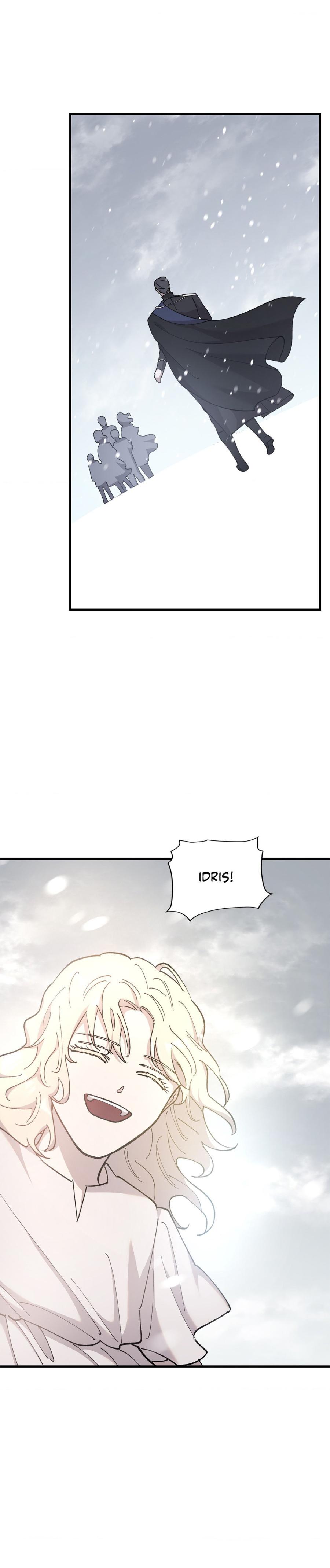 Flower of the Sun Chapter 52 - Page 7 in English