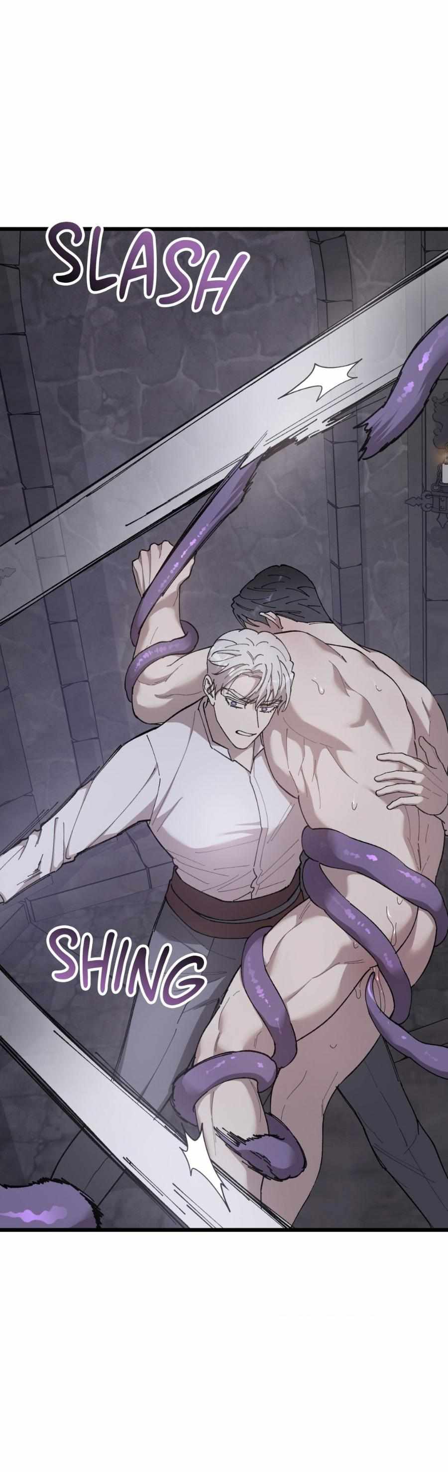 Flower of the Sun Chapter 53 - Page 18 in English
