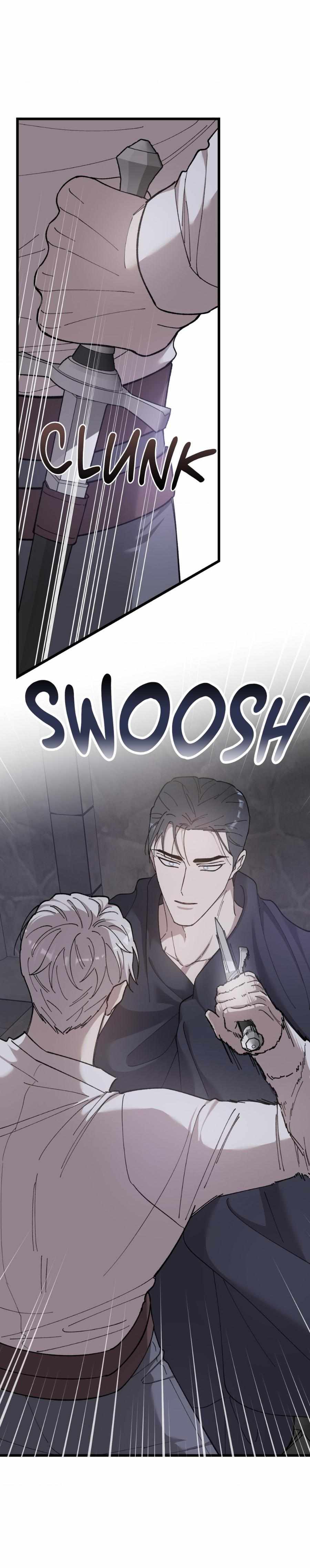 Flower of the Sun Chapter 53 - Page 28 in English