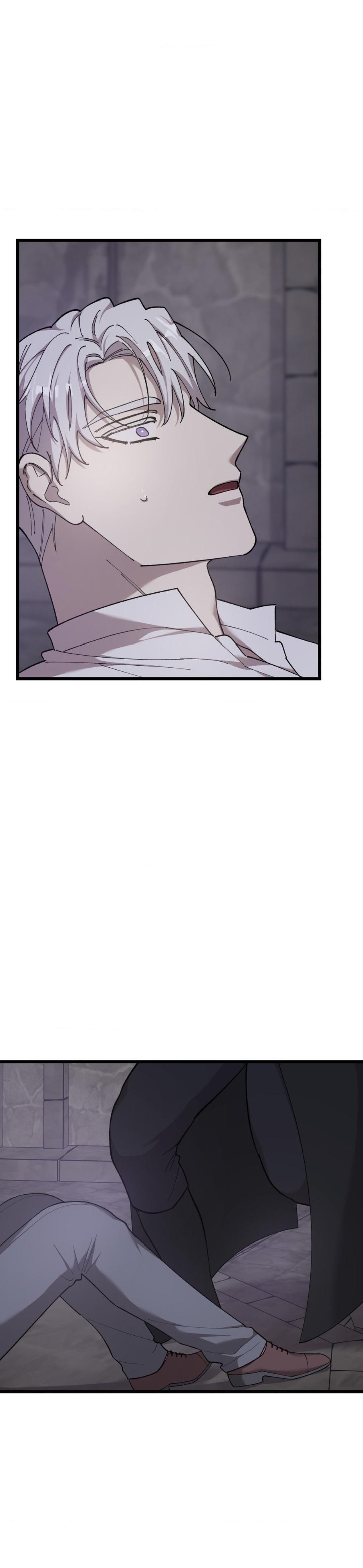 Flower of the Sun Chapter 53 - Page 35 in English