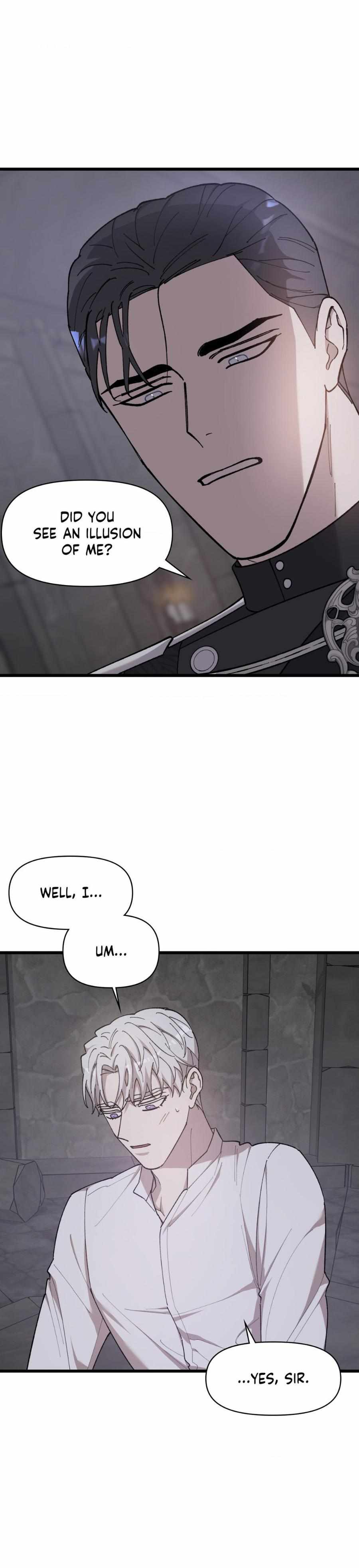Flower of the Sun Chapter 53 - Page 38 in English