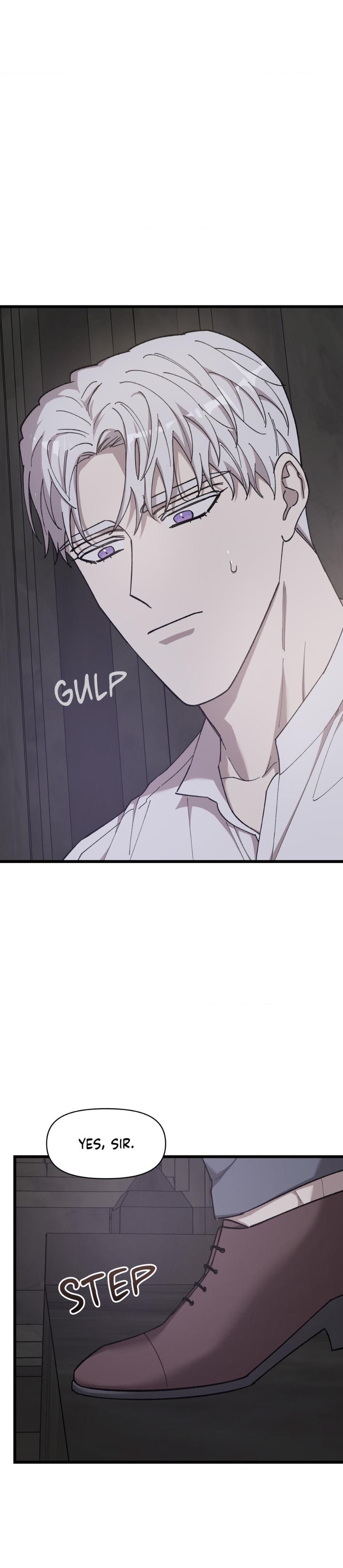 Flower of the Sun Chapter 53 - Page 42 in English