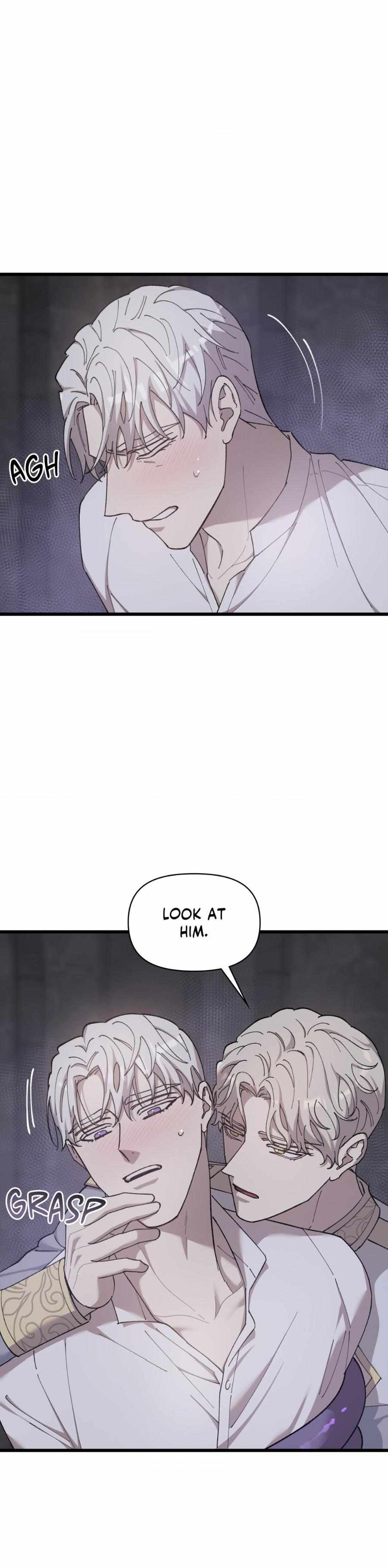 Flower of the Sun Chapter 53 - Page 7 in English