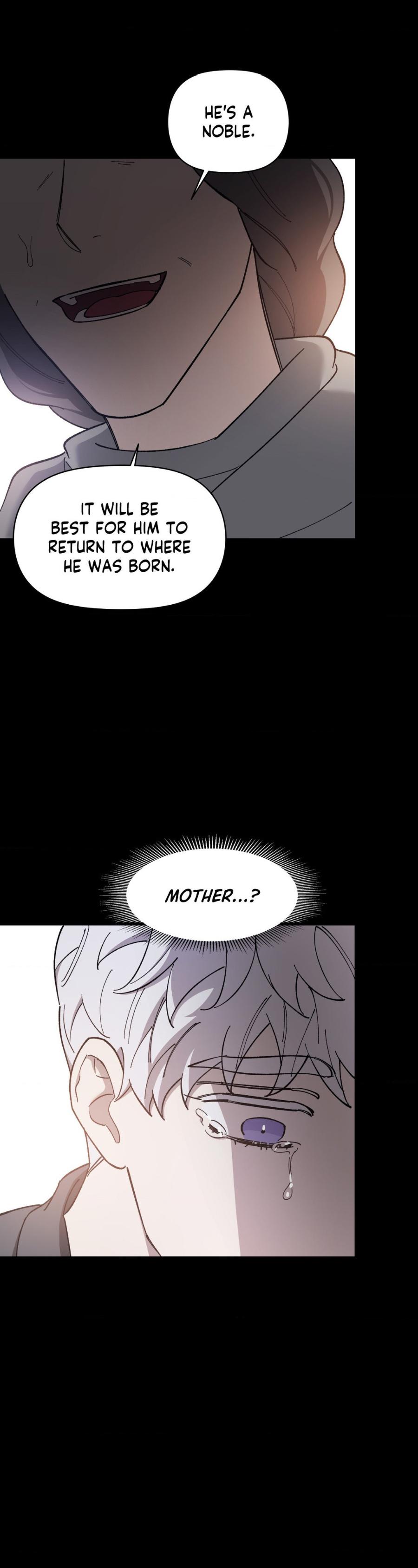 Flower of the Sun Chapter 54 - Page 19 in English