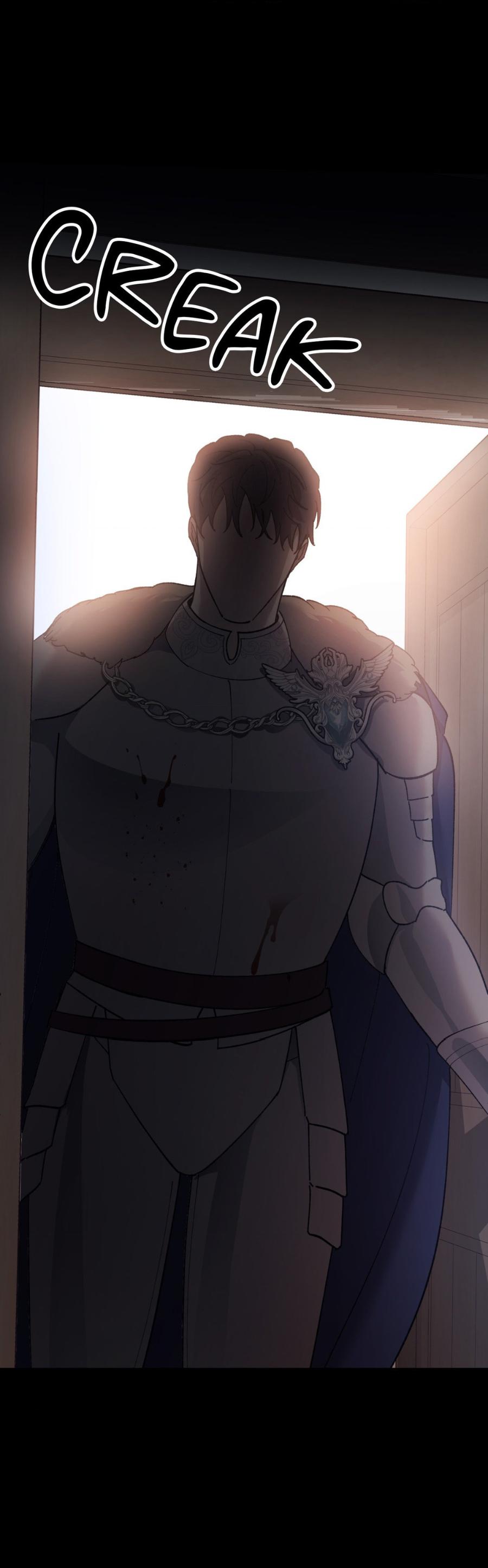 Flower of the Sun Chapter 54 - Page 25 in English