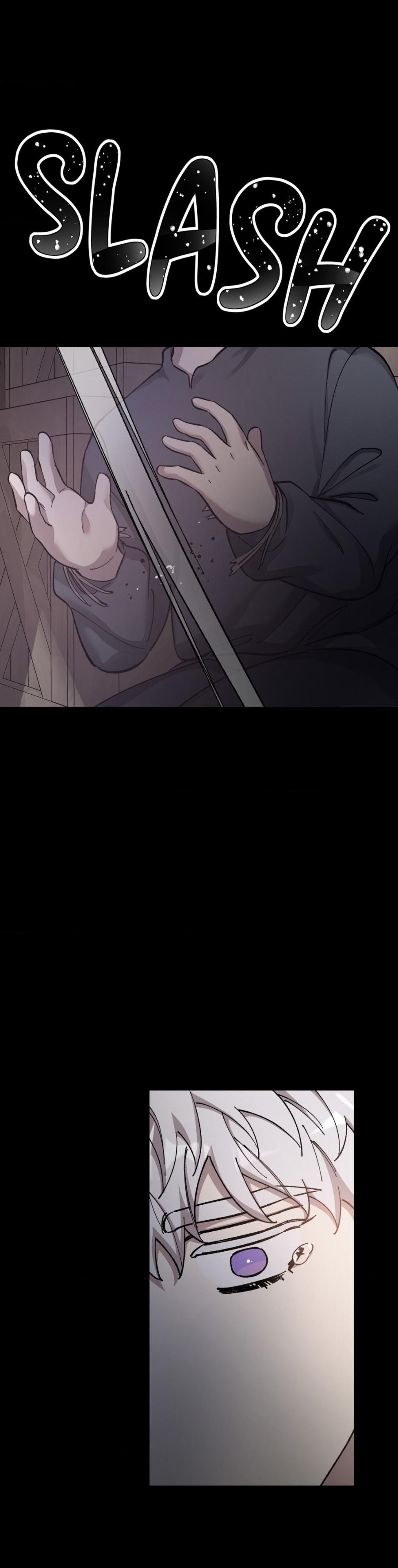 Flower of the Sun Chapter 54 - Page 28 in English