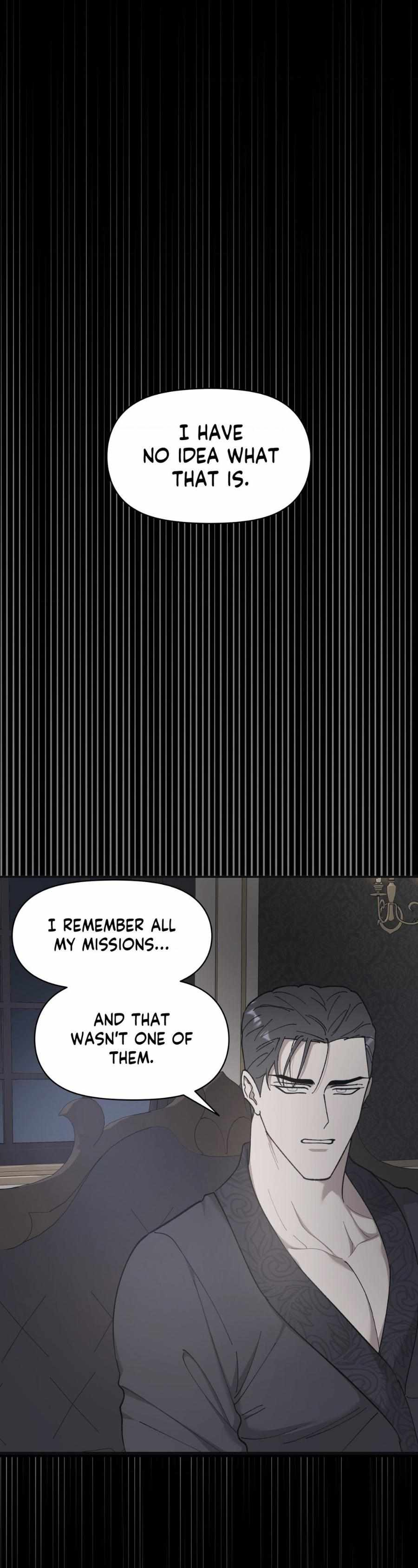 Flower of the Sun Chapter 54 - Page 31 in English