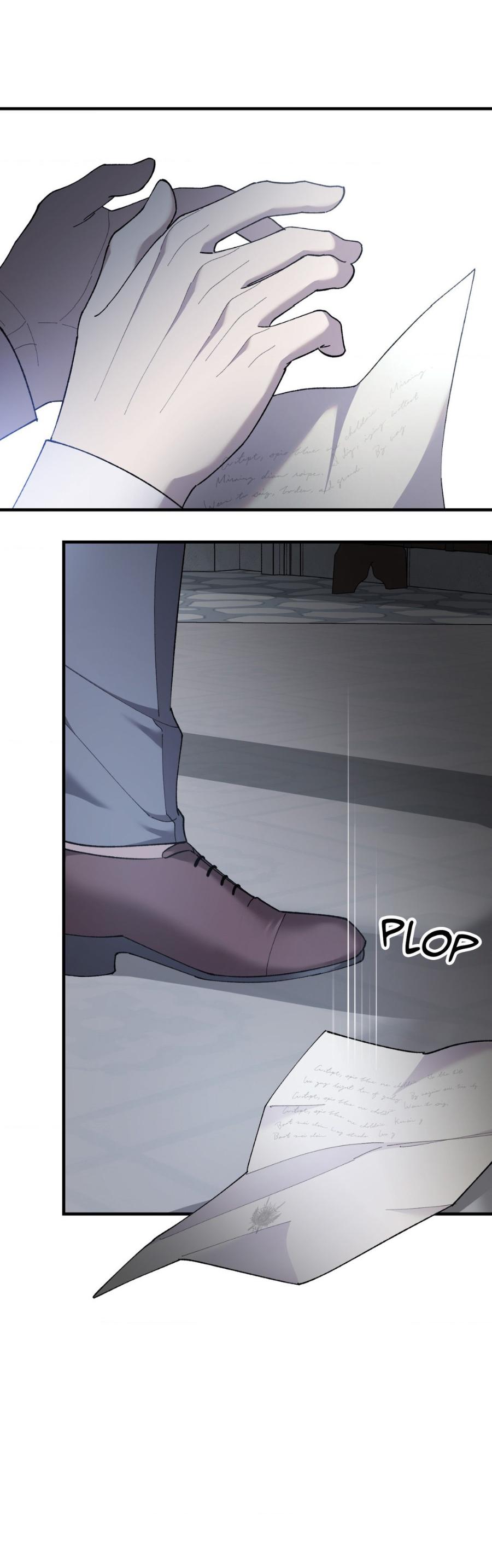 Flower of the Sun Chapter 54 - Page 34 in English