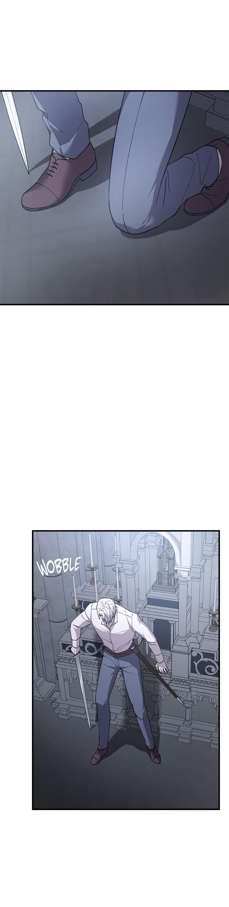 Flower of the Sun Chapter 55 - Page 16 in English