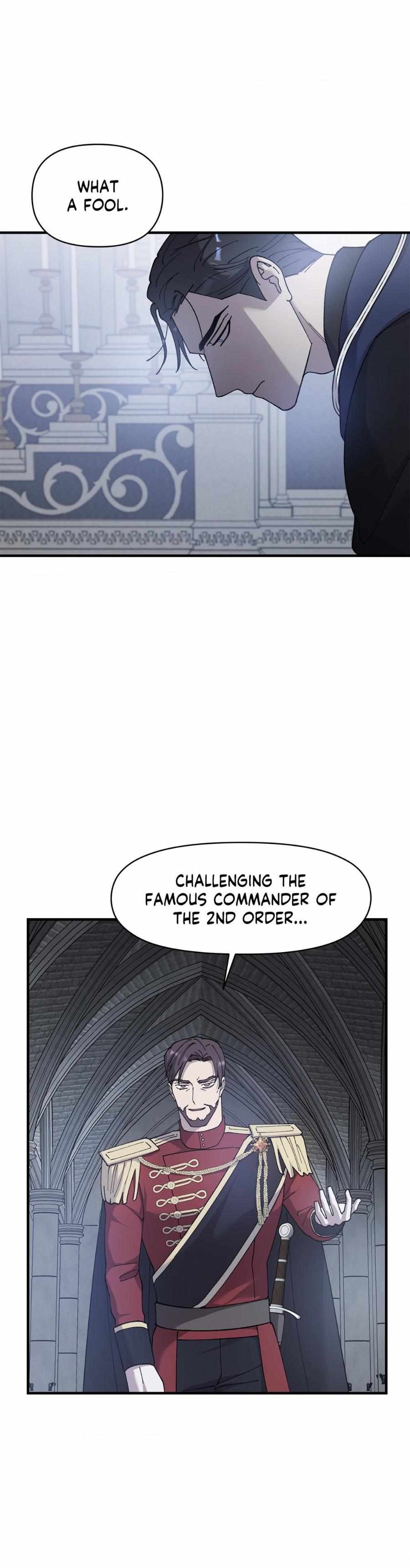 Flower of the Sun Chapter 55 - Page 24 in English