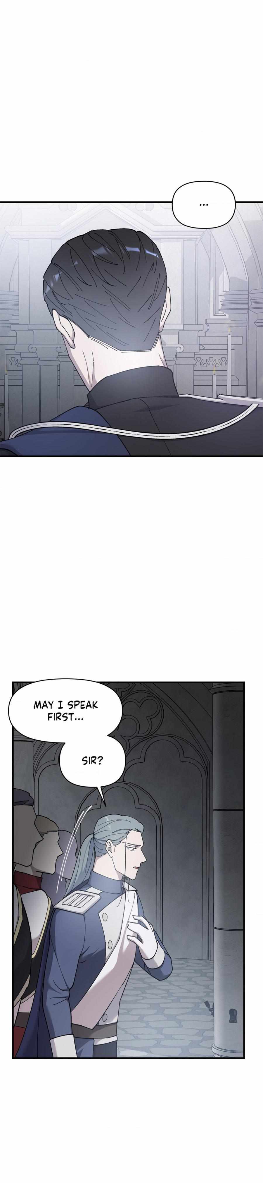 Flower of the Sun Chapter 55 - Page 26 in English