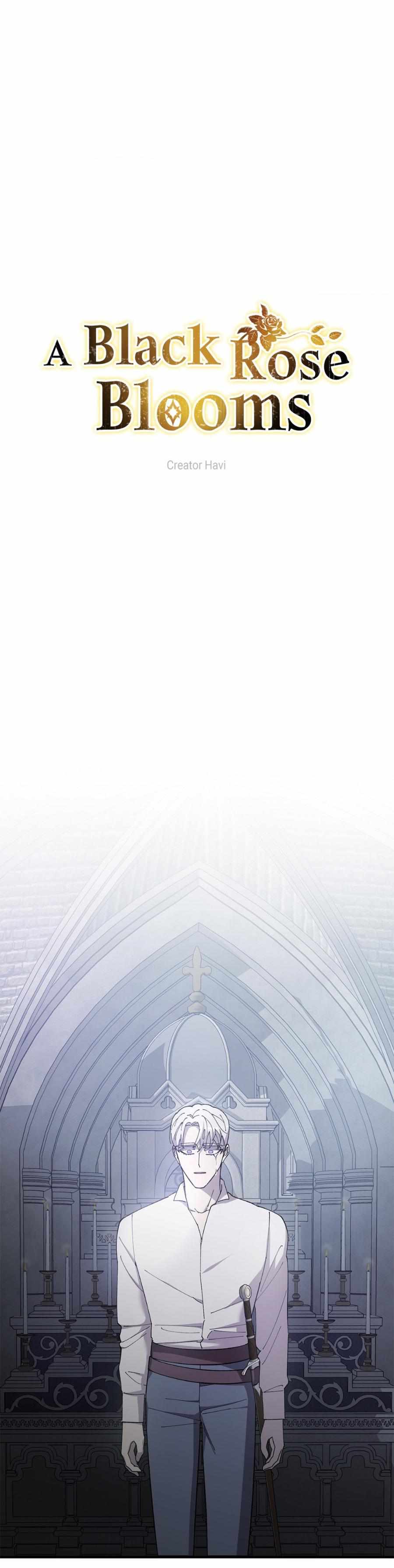 Flower of the Sun Chapter 55 - Page 3 in English