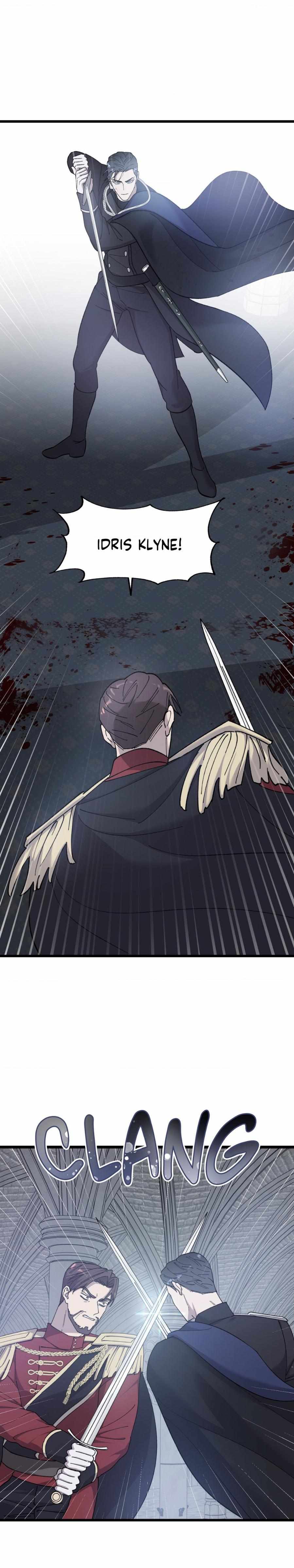 Flower of the Sun Chapter 56 - Page 18 in English