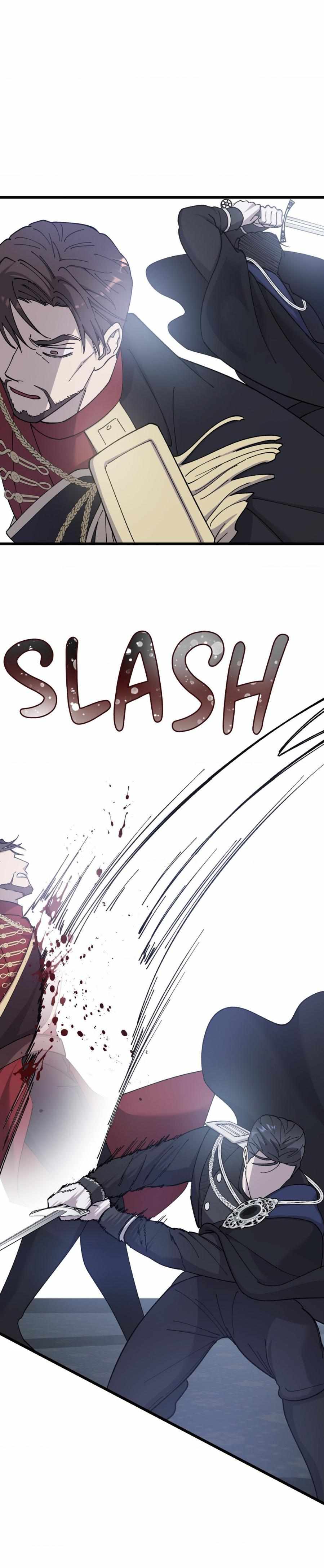 Flower of the Sun Chapter 56 - Page 20 in English