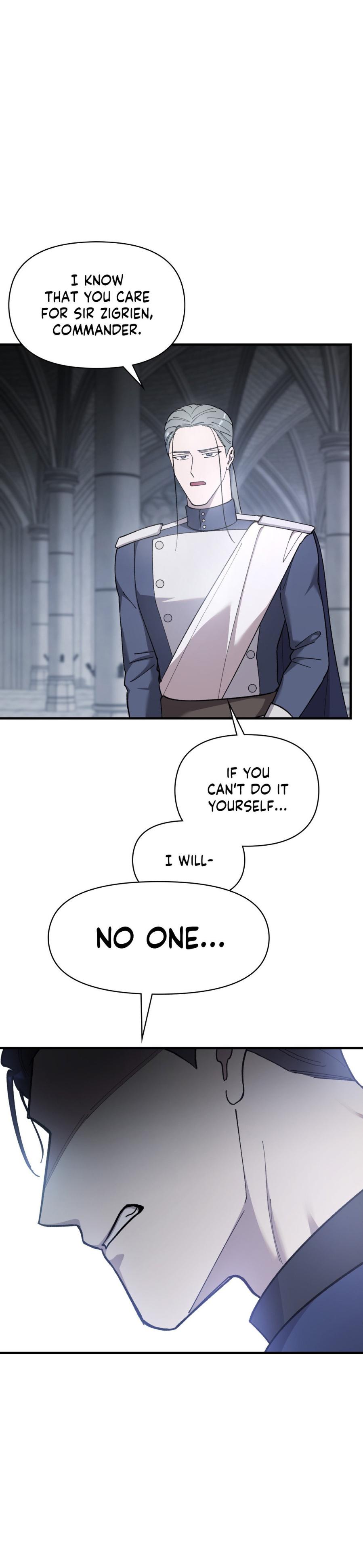 Flower of the Sun Chapter 56 - Page 3 in English