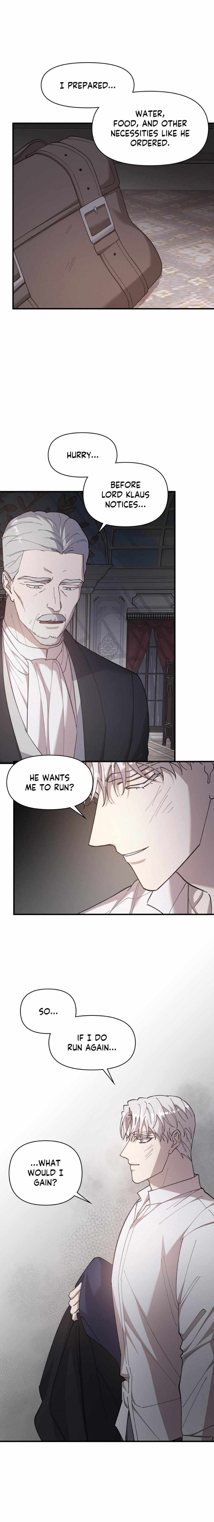 Flower of the Sun Chapter 57 - Page 6 in English