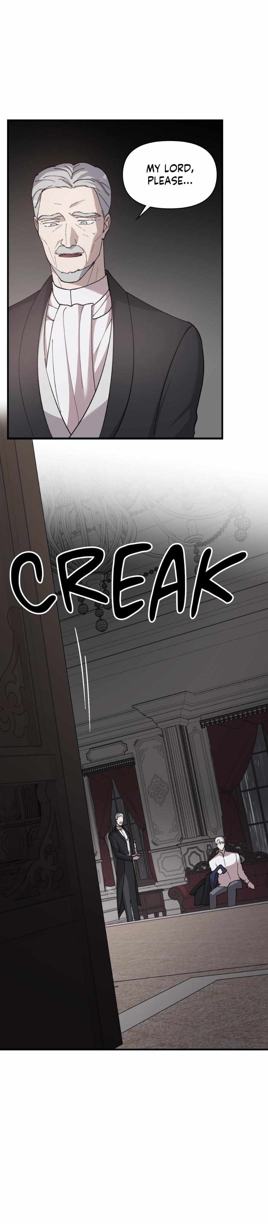 Flower of the Sun Chapter 57 - Page 8 in English