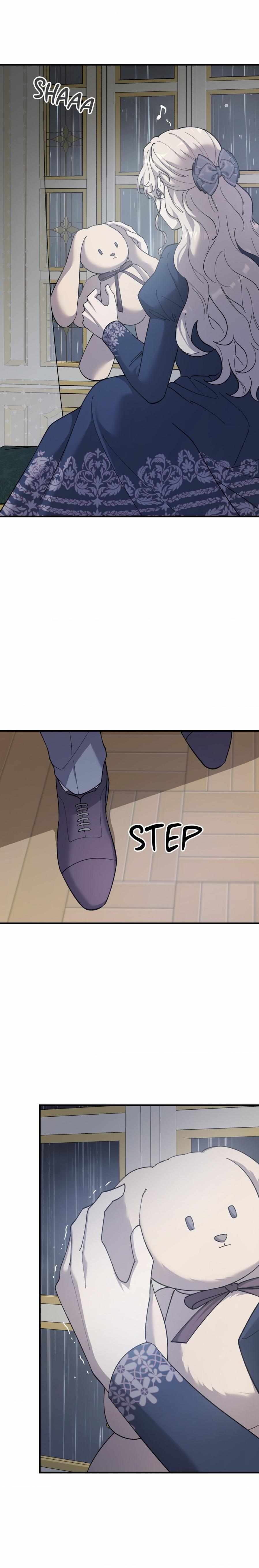 Flower of the Sun Chapter 58 - Page 3 in English