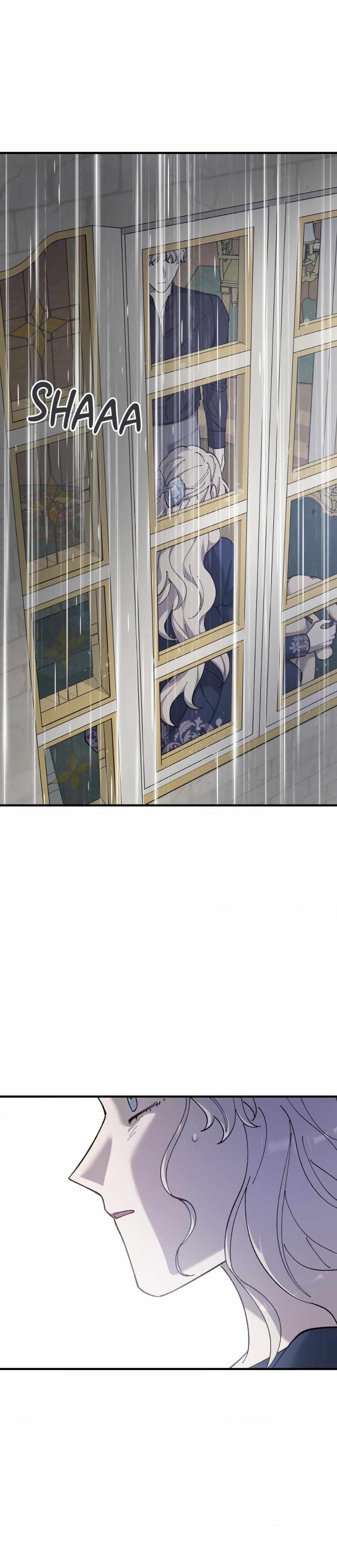 Flower of the Sun Chapter 58 - Page 4 in English
