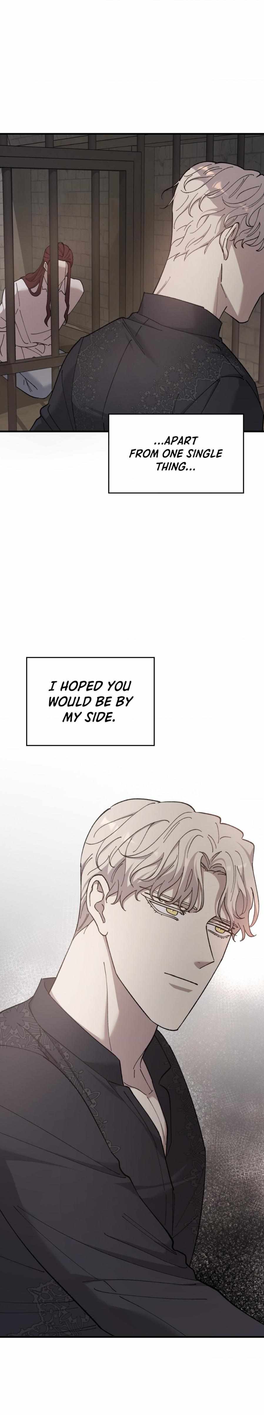 Flower of the Sun Chapter 58 - Page 6 in English
