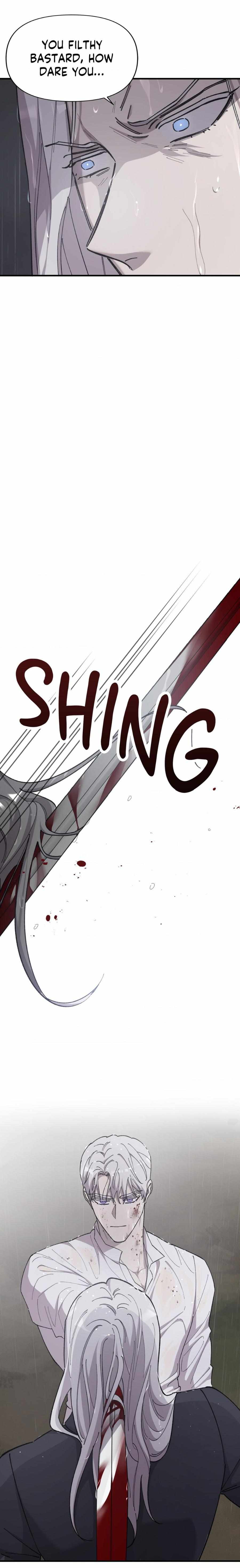 Flower of the Sun Chapter 59 - Page 14 in English