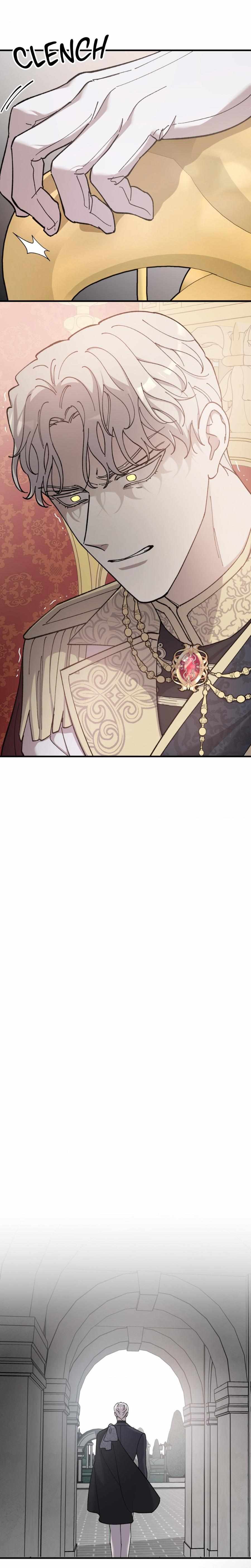 Flower of the Sun Chapter 59 - Page 22 in English
