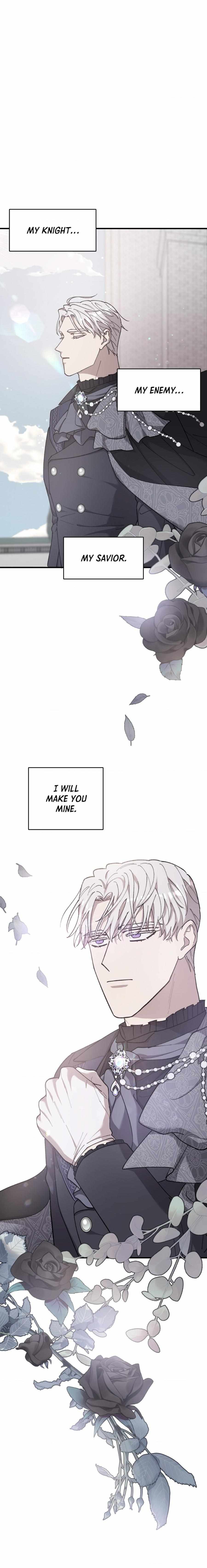 Flower of the Sun Chapter 59 - Page 24 in English