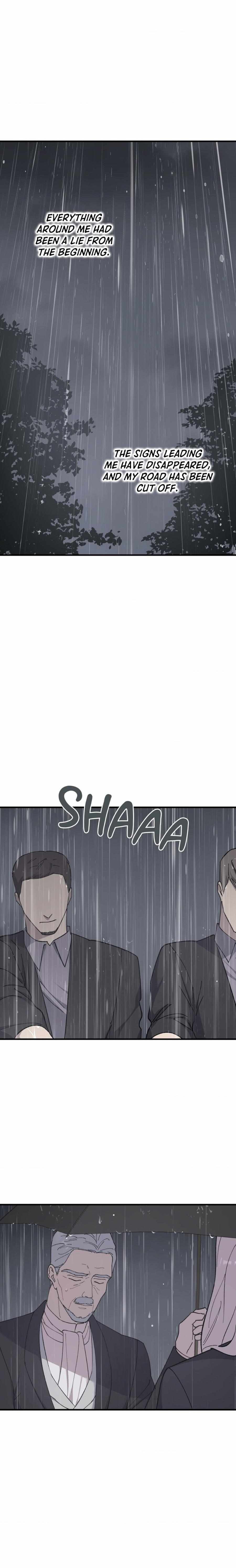 Flower of the Sun Chapter 59 - Page 3 in English