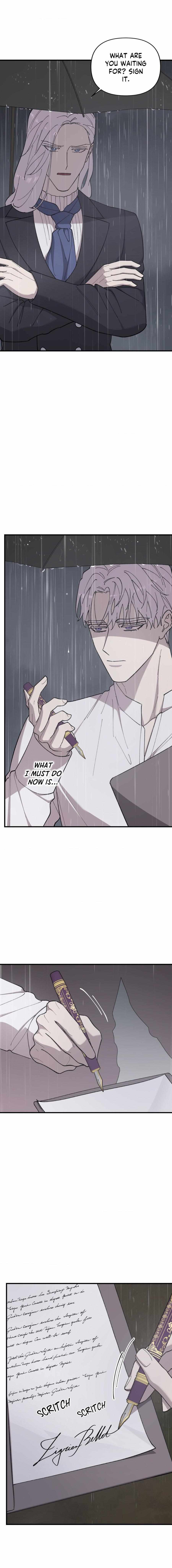 Flower of the Sun Chapter 59 - Page 4 in English