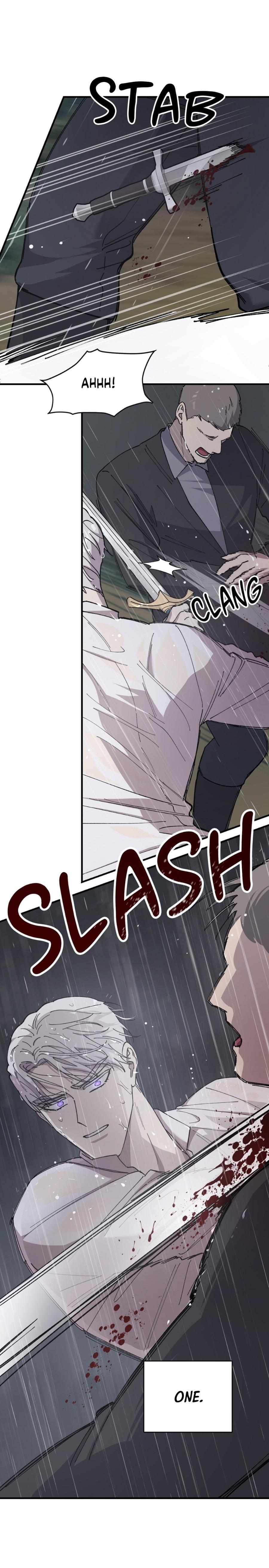 Flower of the Sun Chapter 59 - Page 6 in English