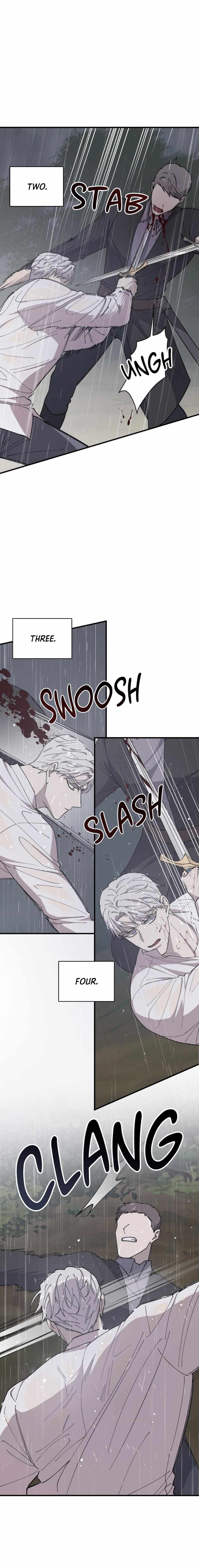 Flower of the Sun Chapter 59 - Page 7 in English