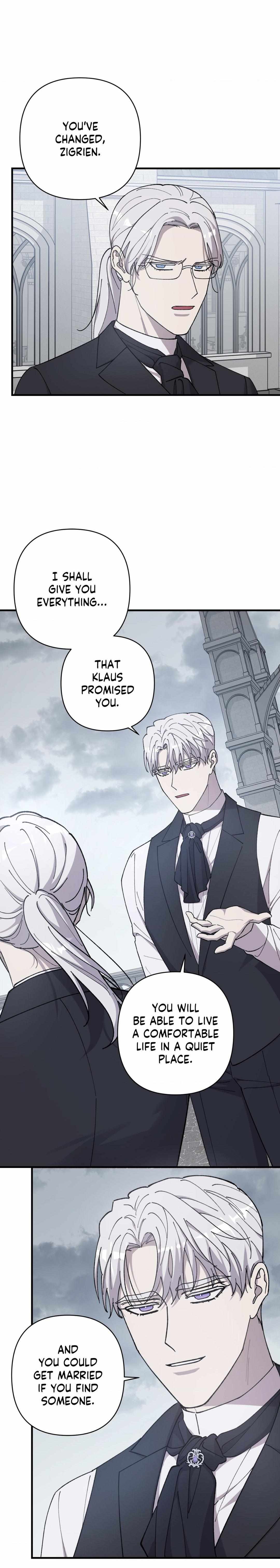 Flower of the Sun Chapter 60 - Page 7 in English