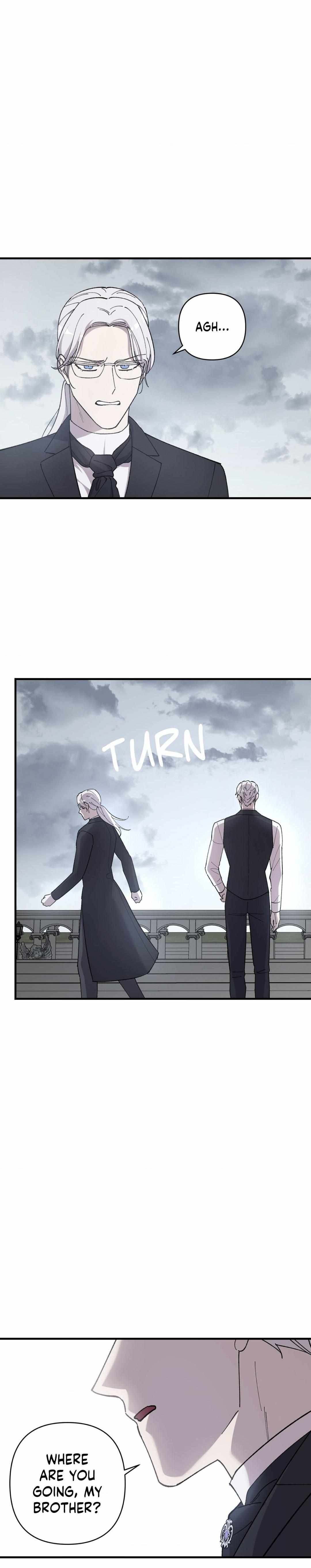 Flower of the Sun Chapter 60 - Page 8 in English