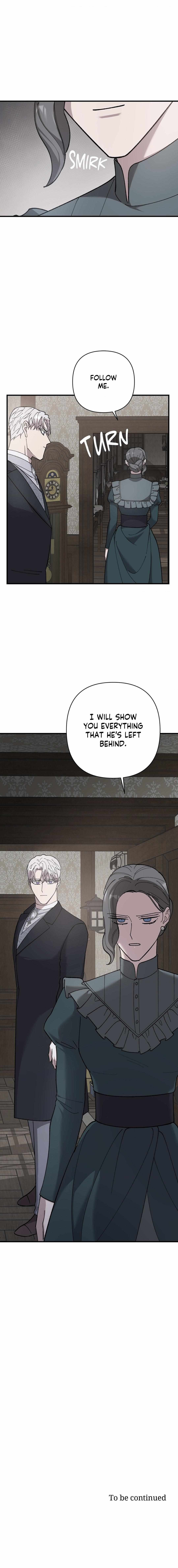 Flower of the Sun Chapter 61 - Page 24 in English