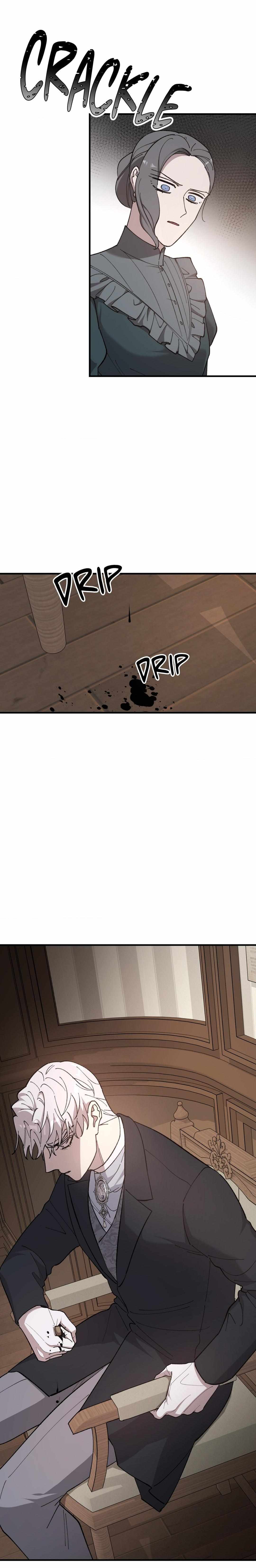 Flower of the Sun Chapter 62 - Page 17 in English
