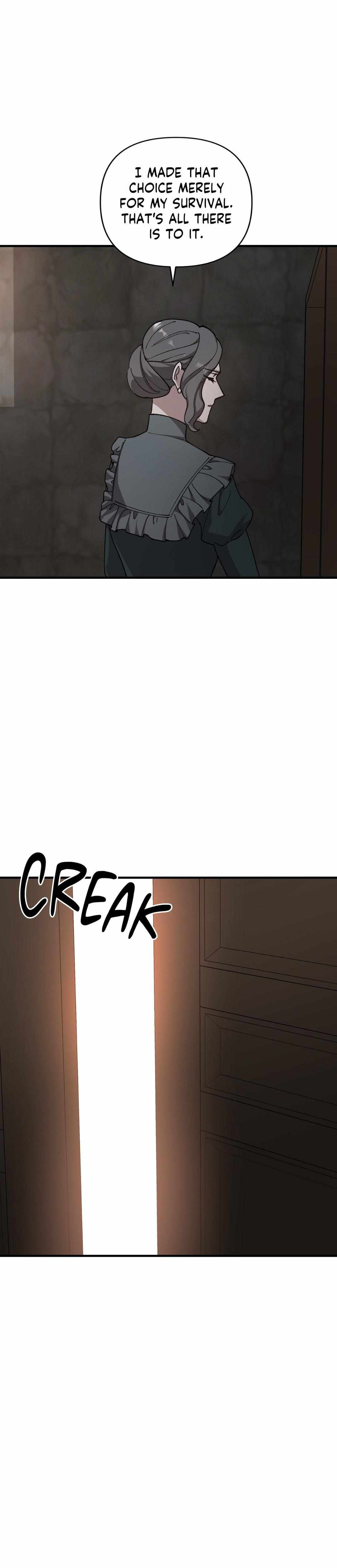 Flower of the Sun Chapter 62 - Page 6 in English