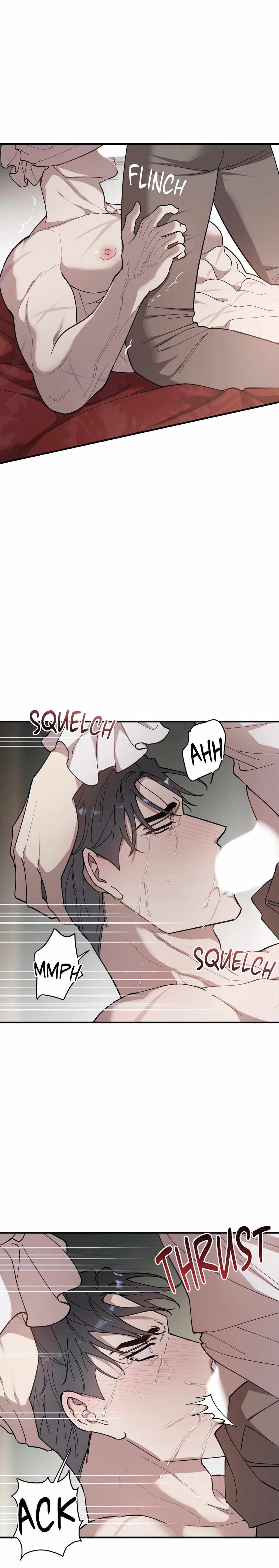 Flower of the Sun Chapter 64 - Page 11 in English